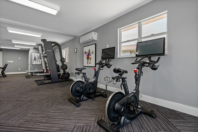 Osprey Pointe Apartment Homes