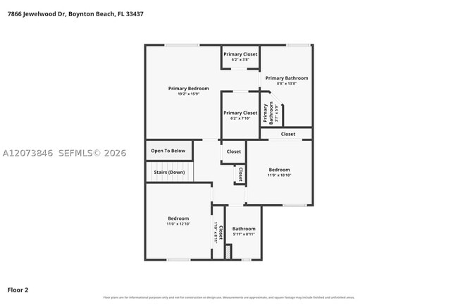 Building Photo - 7866 Jewelwood Dr