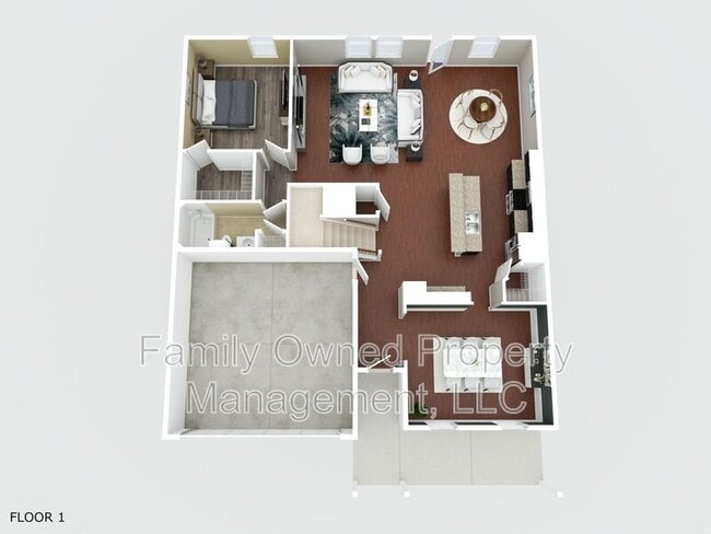 Photo - 1834 Chickasaw Dr