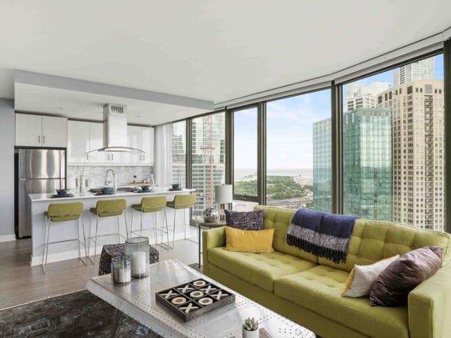 Photo - 1028 S State St Rental