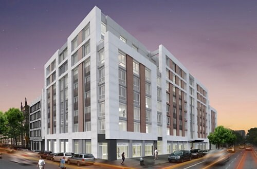 Foto principal - The Rennie