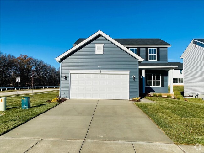 Building Photo - 815 Little Fieldstone Drive Rental