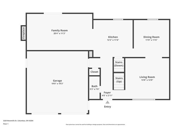 Photo - 3220 Westmills Dr