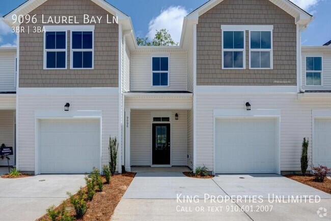 Building Photo - 9096 Laurel Bay Ln Rental