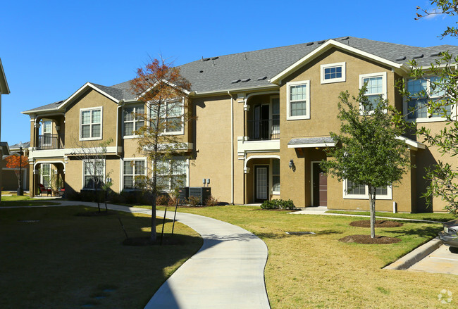 Century Stone Hill South - Century Stone Hill South Apartments