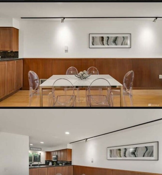 Photo - 2BR Ground Floor Eastlake Condo w/ Dedicat...