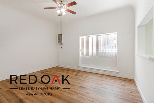 Photo - 739 Normandie Ave Unidad 101