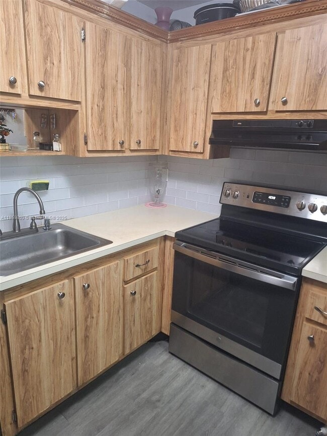 Photo - 3245 NW 102nd Terrace Unit 3245