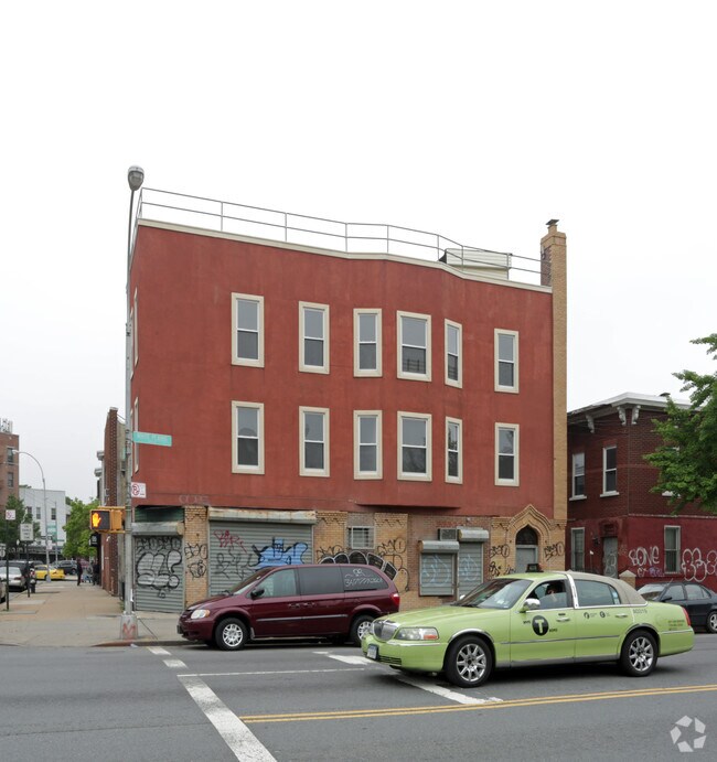 Photo - 1701-1703 White Plains Rd