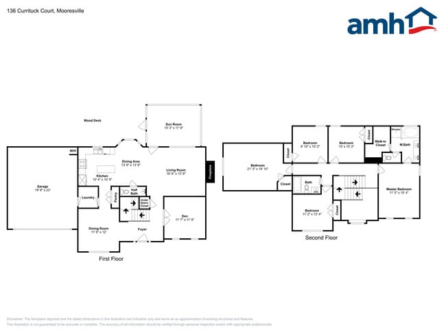 Photo - 136 Currituck Ct