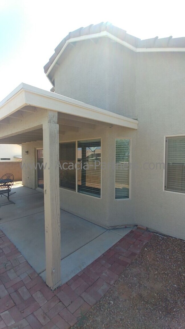 Eastside Home on Culdesac House Rental in Tucson, AZ