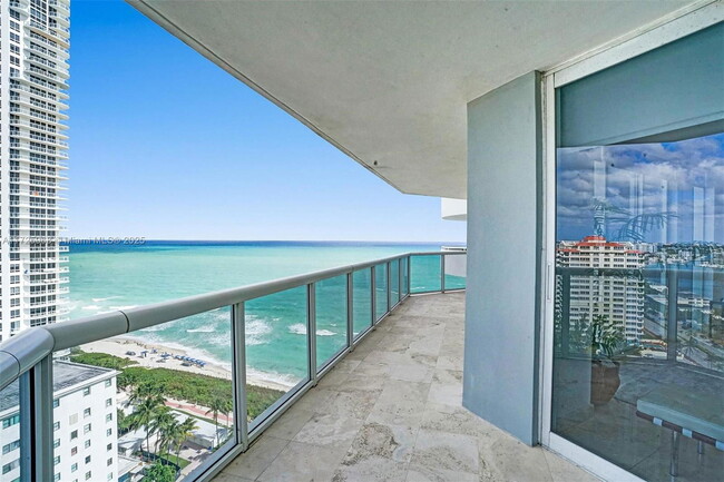 Photo - 6301 Collins Ave Condo