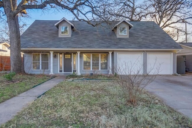 Photo - 2507 Rogge Ln