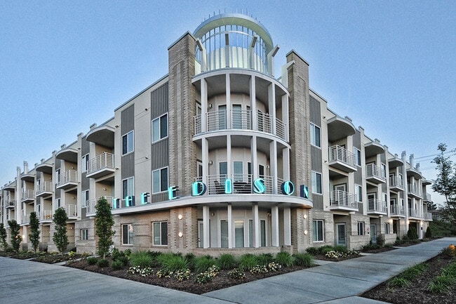 Building Photo - The Edison Rental