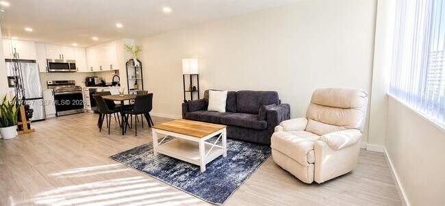 1801 S Ocean Dr Unit 340