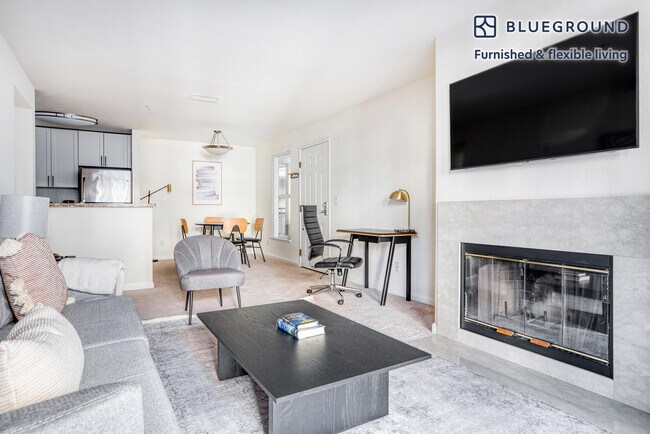 Photo - 1220 N Fair Oaks Ave Unit FL2-ID791