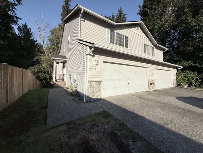 Photo - 502 91st Ave SE