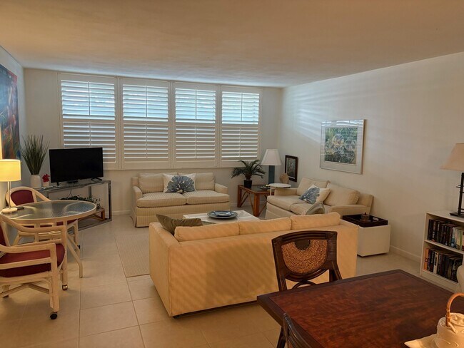 Photo - 2600 N Flagler Dr Unidad 101