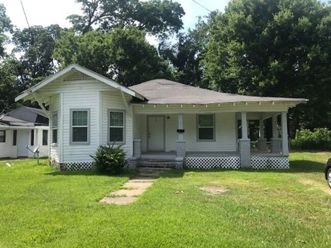 3 bedroom home in Monroe! Rental - House Rental in Monroe, LA | ForRent.com