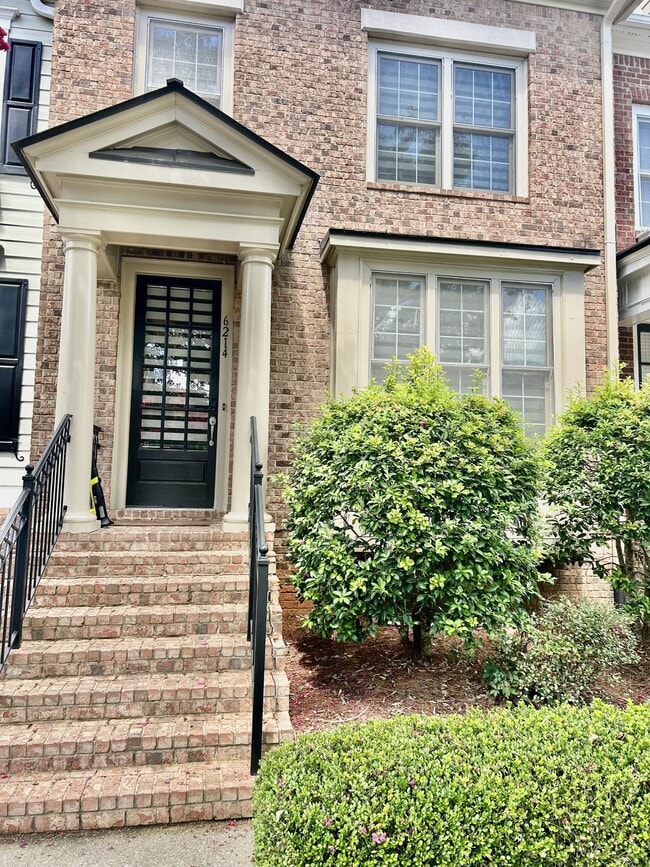 Building Photo - 6214 Carriage Gate Ln Rental