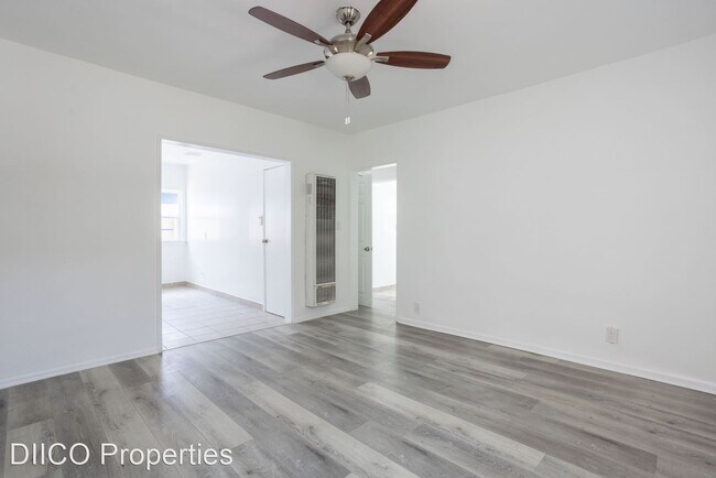 Photo - 1 br, 1 bath Apartment - 1502 Maple Street...