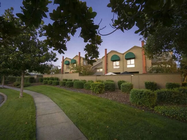 Towpath Village