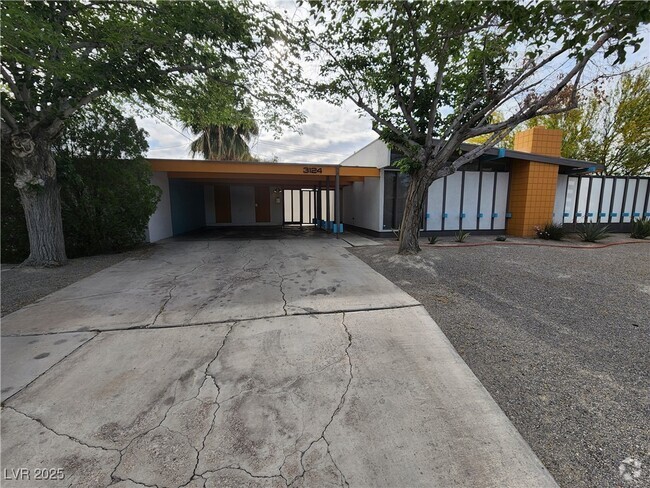 Building Photo - 3124 Burnham Ave Rental
