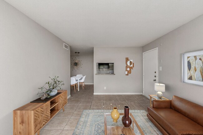 Photo - Parkway And Parkgreen On Bellaire