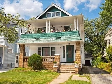 Building Photo - 2210 W 101st St Rental