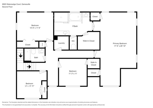 Photo - 8920 Watersedge Ct