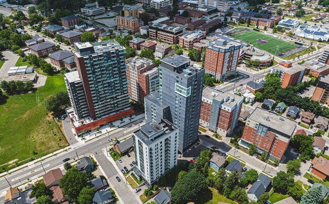 Photo - 158 King St N Unit 1202