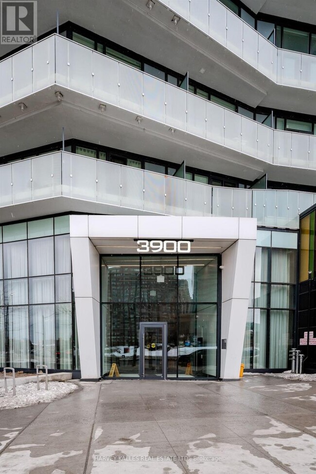 Photo - 3900 Confederation Pkwy Unité 5211