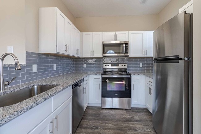 Highlands of Montour Run Apartment Homes