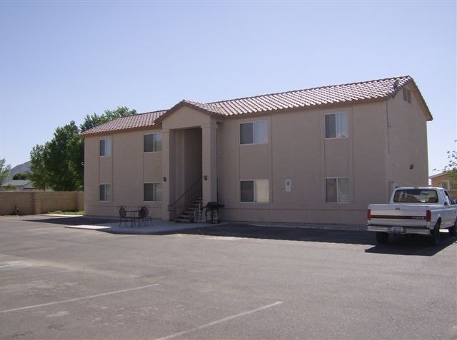 Photo - Pegasus at San Tan Mountain Apartments