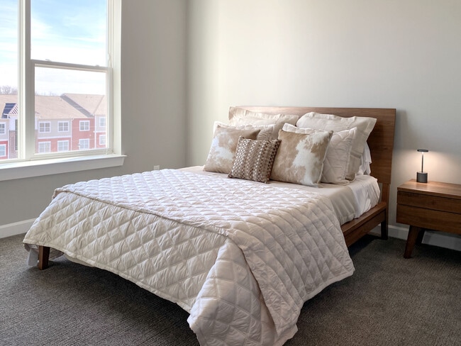 Vue Apartments