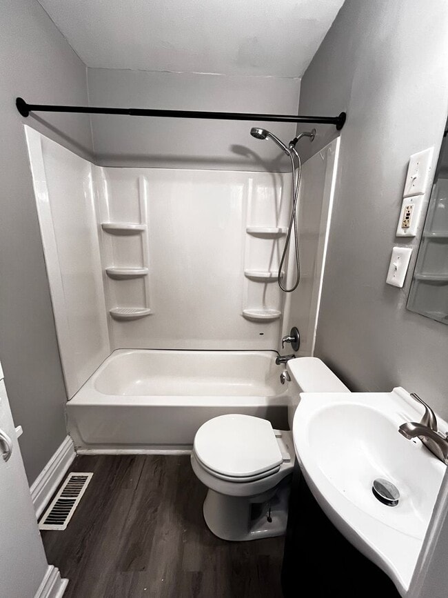 Photo - Recently Renovated 3-Bedroom Home