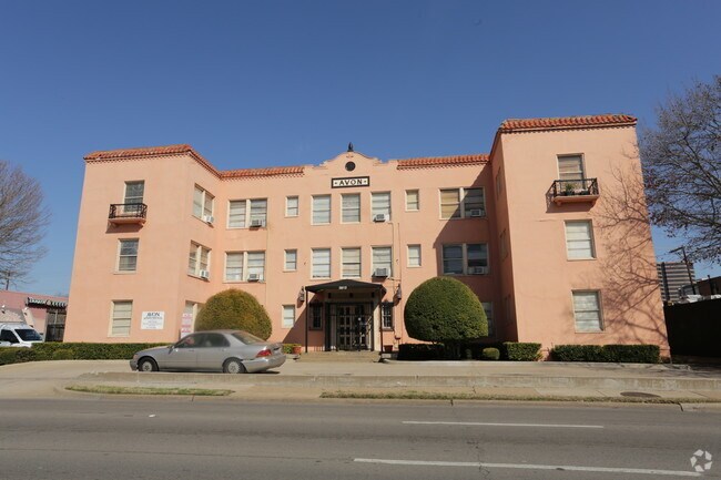 Photo - Avon Apartments