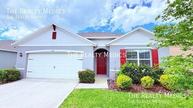 Photo - 1007 August Sky Dr