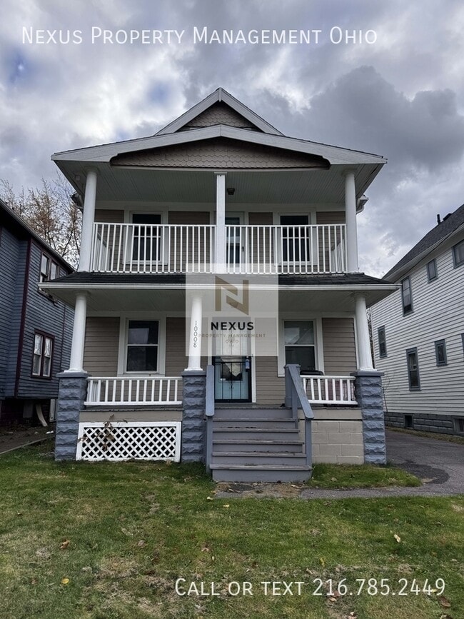 Building Photo - 10008 Mt Auburn Ave Unit UP