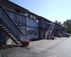 Suncrest Apartments - Suncrest Apartments
