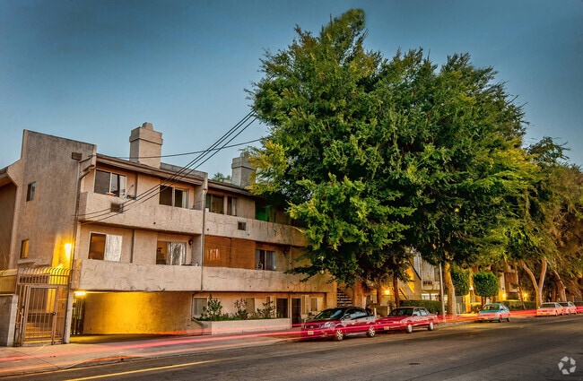 Building Photo - West Valley Terrace Rental