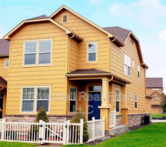 Photo - 3772 Ute Mountain Trail Townhome