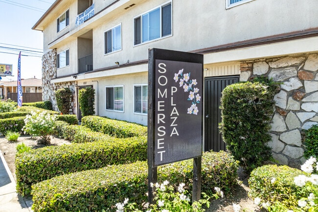 Building Photo - Somerset plaza Rental