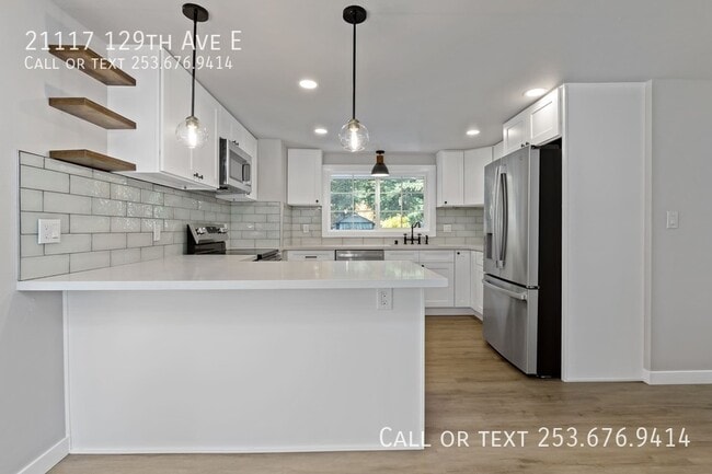 Photo - 21117 129th Ave E