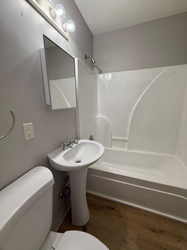 Photo - This is a 4 bedroom 1 Full bathroom house which has a spacious living room, dining room and full ...