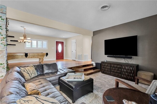 Photo - 2712 W Oakey Blvd