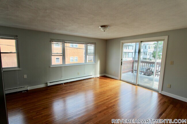 Photo - 627 Beach St Unit 2R