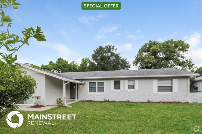 Building Photo - 890 Seminole Ave Rental
