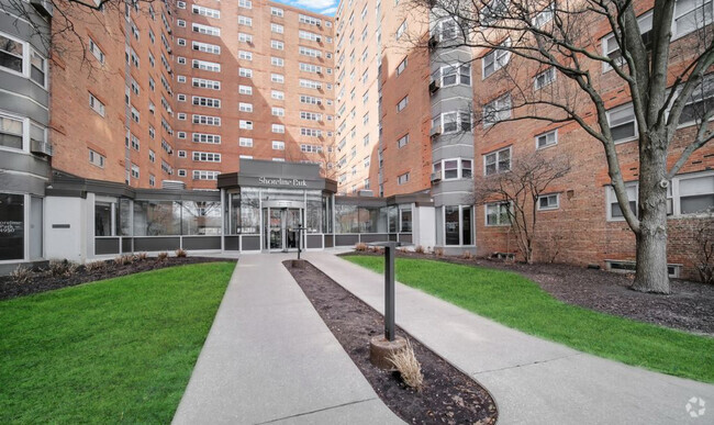 Building Photo - 4960 N Marine Dr Unit 1218 Rental