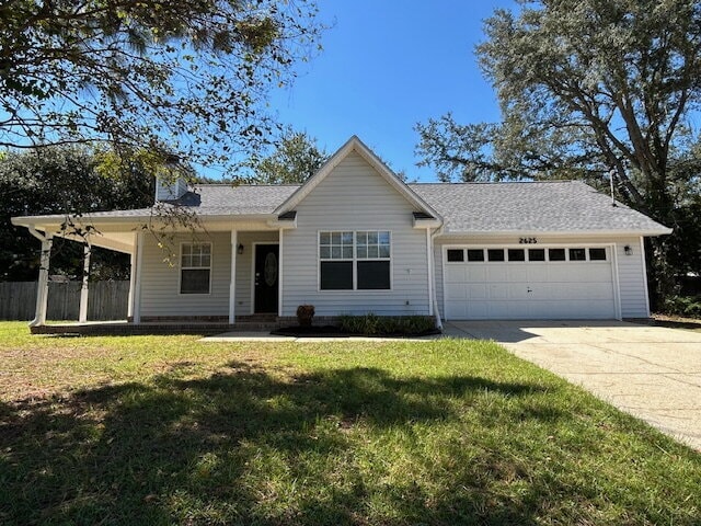 Building Photo - 2625 Weeping Willow Ln Rental